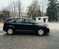 Чорний Додж Джорні, об'ємом двигуна 2.4 л та пробігом 105 тис. км за 11500 $, фото 1 на Automoto.ua