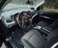 Чорний Додж Джорні, об'ємом двигуна 2.4 л та пробігом 105 тис. км за 11500 $, фото 5 на Automoto.ua