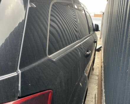 Черный Додж Джорни, объемом двигателя 0 л и пробегом 218 тыс. км за 6000 $, фото 7 на Automoto.ua