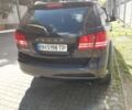 Чорний Додж Джорні, об'ємом двигуна 2.4 л та пробігом 102 тис. км за 12500 $, фото 6 на Automoto.ua