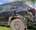 Черный Додж Джорни, объемом двигателя 2.4 л и пробегом 170 тыс. км за 6666 $, фото 1 на Automoto.ua
