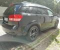 Чорний Додж Джорні, об'ємом двигуна 2.4 л та пробігом 102 тис. км за 12500 $, фото 5 на Automoto.ua
