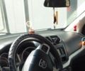 Чорний Додж Джорні, об'ємом двигуна 2.4 л та пробігом 102 тис. км за 12500 $, фото 4 на Automoto.ua