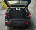 Черный Додж Джорни, объемом двигателя 2 л и пробегом 326 тыс. км за 5058 $, фото 6 на Automoto.ua