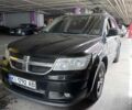 Чорний Додж Джорні, об'ємом двигуна 2 л та пробігом 290 тис. км за 7722 $, фото 1 на Automoto.ua