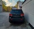 Черный Додж Джорни, объемом двигателя 2 л и пробегом 326 тыс. км за 5058 $, фото 2 на Automoto.ua