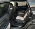 Черный Додж Джорни, объемом двигателя 2 л и пробегом 326 тыс. км за 5058 $, фото 5 на Automoto.ua