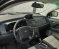 Черный Додж Джорни, объемом двигателя 2 л и пробегом 326 тыс. км за 5058 $, фото 3 на Automoto.ua