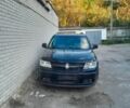 Черный Додж Джорни, объемом двигателя 2 л и пробегом 326 тыс. км за 5058 $, фото 1 на Automoto.ua