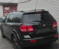 Чорний Додж Джорні, об'ємом двигуна 2.4 л та пробігом 326 тис. км за 5000 $, фото 1 на Automoto.ua