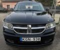 Черный Додж Джорни, объемом двигателя 2 л и пробегом 332 тыс. км за 6079 $, фото 1 на Automoto.ua