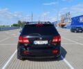 Черный Додж Джорни, объемом двигателя 2 л и пробегом 250 тыс. км за 8500 $, фото 8 на Automoto.ua