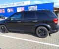 Черный Додж Джорни, объемом двигателя 2 л и пробегом 250 тыс. км за 8500 $, фото 7 на Automoto.ua