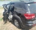 Чорний Додж Джорні, об'ємом двигуна 0 л та пробігом 177 тис. км за 1504 $, фото 1 на Automoto.ua