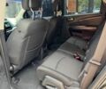 Черный Додж Джорни, объемом двигателя 2.4 л и пробегом 310 тыс. км за 9700 $, фото 11 на Automoto.ua