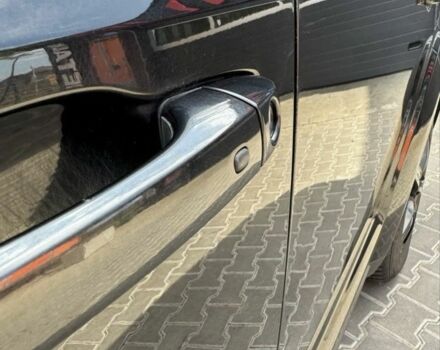 Черный Додж Джорни, объемом двигателя 2.4 л и пробегом 310 тыс. км за 9700 $, фото 7 на Automoto.ua