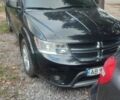 Додж Джорни 2012 в Хмельнике на Automoto.ua Черный Додж Джорни, объемом двигателя 3.6 л и пробегом 250 тыс. км за 10000 $, фото 1 на Automoto.ua