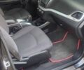 Додж Джорни 2012 в Хмельнике на Automoto.ua Черный Додж Джорни, объемом двигателя 3.6 л и пробегом 250 тыс. км за 10000 $, фото 3 на Automoto.ua