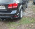 Додж Джорни 2012 в Хмельнике на Automoto.ua Черный Додж Джорни, объемом двигателя 3.6 л и пробегом 250 тыс. км за 10000 $, фото 2 на Automoto.ua