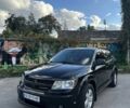 Черный Додж Джорни, объемом двигателя 2.4 л и пробегом 314 тыс. км за 9200 $, фото 3 на Automoto.ua