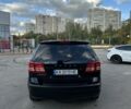 Черный Додж Джорни, объемом двигателя 2.4 л и пробегом 314 тыс. км за 9200 $, фото 2 на Automoto.ua