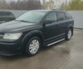Черный Додж Джорни, объемом двигателя 2 л и пробегом 236 тыс. км за 8200 $, фото 1 на Automoto.ua