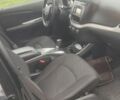 Черный Додж Джорни, объемом двигателя 2 л и пробегом 236 тыс. км за 8950 $, фото 6 на Automoto.ua