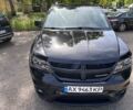 Чорний Додж Джорні, об'ємом двигуна 3.6 л та пробігом 196 тис. км за 12689 $, фото 1 на Automoto.ua