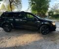 Черный Додж Джорни, объемом двигателя 2 л и пробегом 230 тыс. км за 8790 $, фото 3 на Automoto.ua