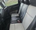 Чорний Додж Джорні, об'ємом двигуна 1.97 л та пробігом 262 тис. км за 7500 $, фото 7 на Automoto.ua