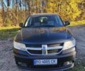 Чорний Додж Джорні, об'ємом двигуна 2.7 л та пробігом 410 тис. км за 6500 $, фото 1 на Automoto.ua