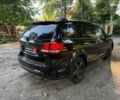 Черный Додж Джорни, объемом двигателя 2 л и пробегом 230 тыс. км за 8790 $, фото 4 на Automoto.ua