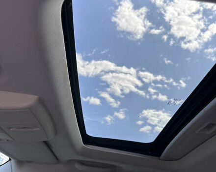 Черный Додж Джорни, объемом двигателя 2 л и пробегом 186 тыс. км за 9000 $, фото 8 на Automoto.ua