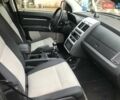 Черный Додж Джорни, объемом двигателя 2 л и пробегом 286 тыс. км за 7700 $, фото 5 на Automoto.ua