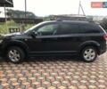 Черный Додж Джорни, объемом двигателя 2 л и пробегом 286 тыс. км за 7700 $, фото 10 на Automoto.ua