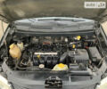 Чорний Додж Джорні, об'ємом двигуна 2.4 л та пробігом 186 тис. км за 8500 $, фото 15 на Automoto.ua