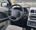 Черный Додж Джорни, объемом двигателя 2.74 л и пробегом 230 тыс. км за 6700 $, фото 13 на Automoto.ua