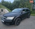 Черный Додж Джорни, объемом двигателя 1.97 л и пробегом 174 тыс. км за 7500 $, фото 1 на Automoto.ua