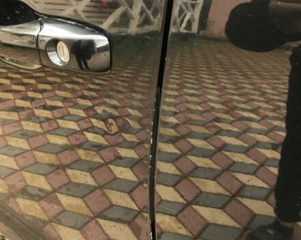 Чорний Додж Джорні, об'ємом двигуна 2 л та пробігом 286 тис. км за 7700 $, фото 15 на Automoto.ua