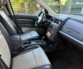 Черный Додж Джорни, объемом двигателя 2 л и пробегом 230 тыс. км за 8790 $, фото 20 на Automoto.ua