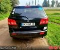 Черный Додж Джорни, объемом двигателя 2 л и пробегом 287 тыс. км за 8500 $, фото 2 на Automoto.ua