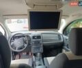 Чорний Додж Джорні, об'ємом двигуна 2 л та пробігом 200 тис. км за 8400 $, фото 10 на Automoto.ua