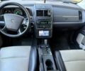 Черный Додж Джорни, объемом двигателя 2 л и пробегом 230 тыс. км за 8790 $, фото 16 на Automoto.ua