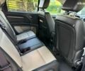 Черный Додж Джорни, объемом двигателя 2 л и пробегом 230 тыс. км за 8790 $, фото 18 на Automoto.ua