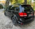 Черный Додж Джорни, объемом двигателя 2 л и пробегом 230 тыс. км за 8790 $, фото 6 на Automoto.ua