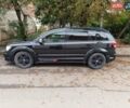 Чорний Додж Джорні, об'ємом двигуна 2 л та пробігом 200 тис. км за 8400 $, фото 9 на Automoto.ua