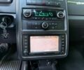 Черный Додж Джорни, объемом двигателя 2 л и пробегом 230 тыс. км за 8790 $, фото 13 на Automoto.ua