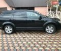 Черный Додж Джорни, объемом двигателя 2 л и пробегом 286 тыс. км за 7700 $, фото 8 на Automoto.ua