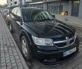 Чорний Додж Джорні, об'ємом двигуна 1.97 л та пробігом 262 тис. км за 7500 $, фото 1 на Automoto.ua