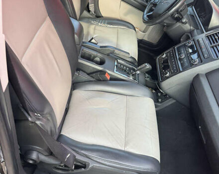 Чорний Додж Джорні, об'ємом двигуна 2 л та пробігом 320 тис. км за 9999 $, фото 3 на Automoto.ua